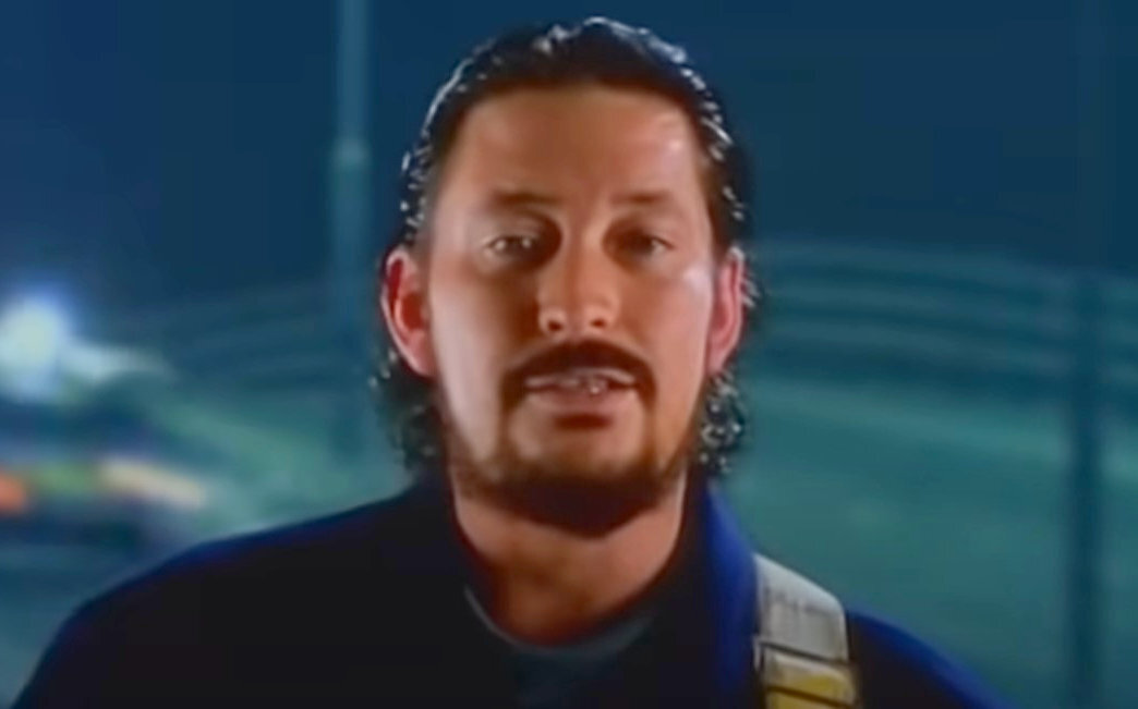 песни криса ри дорога в ад