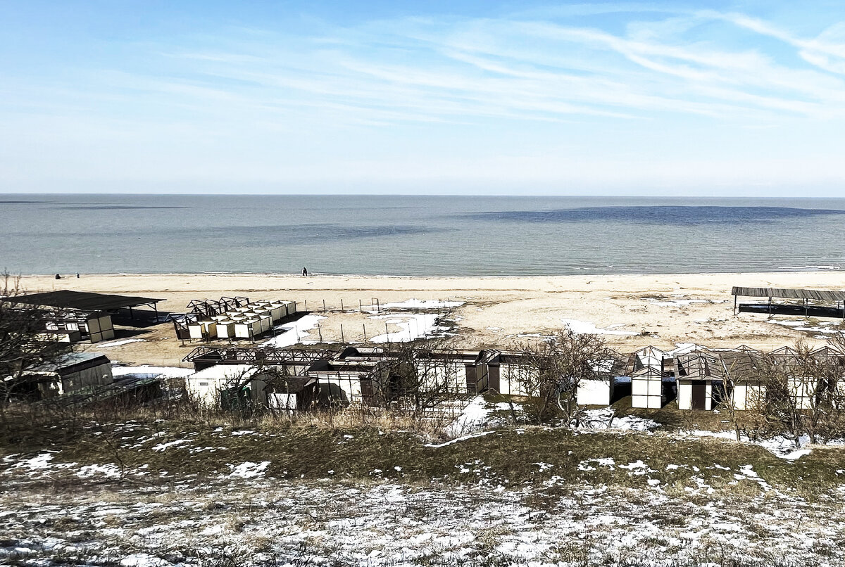 Ейск - Краснодарский край