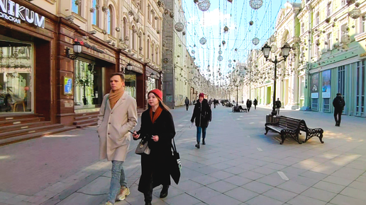 Весенние прогулки по москве. Улицы Москвы. Центр Москвы улицы. Гуляем по Москве. Прогулка по Москве Никольская.