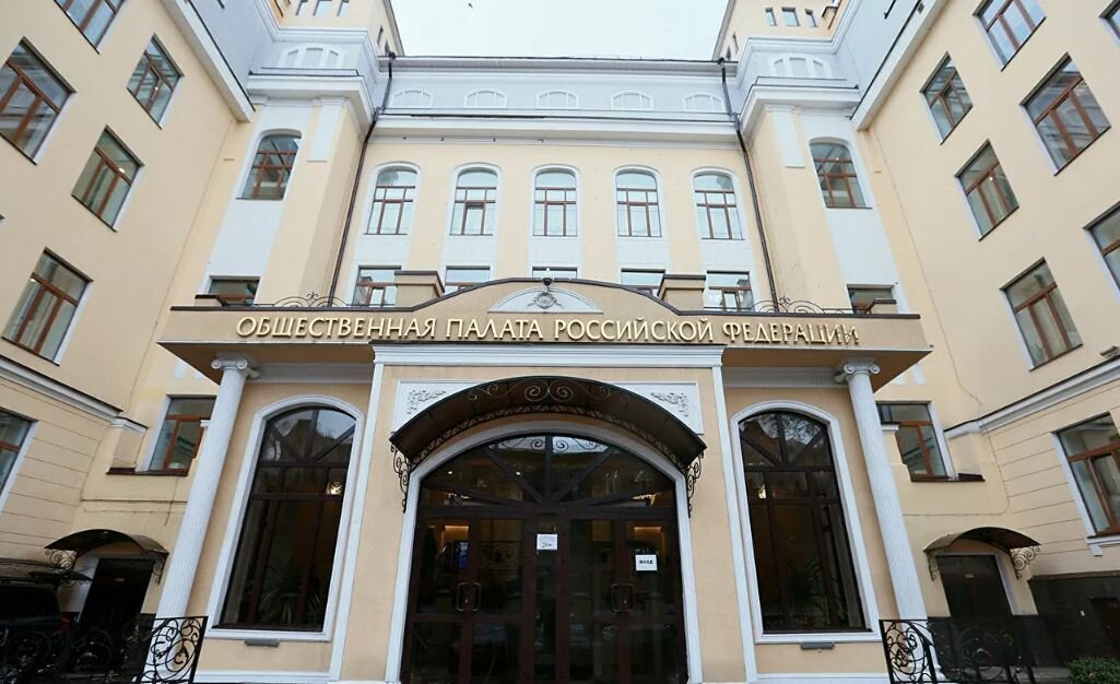 РИА Новости / Антон Денисов