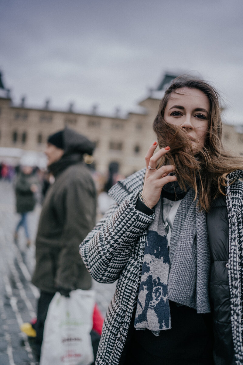 Фото Леша Крамер 