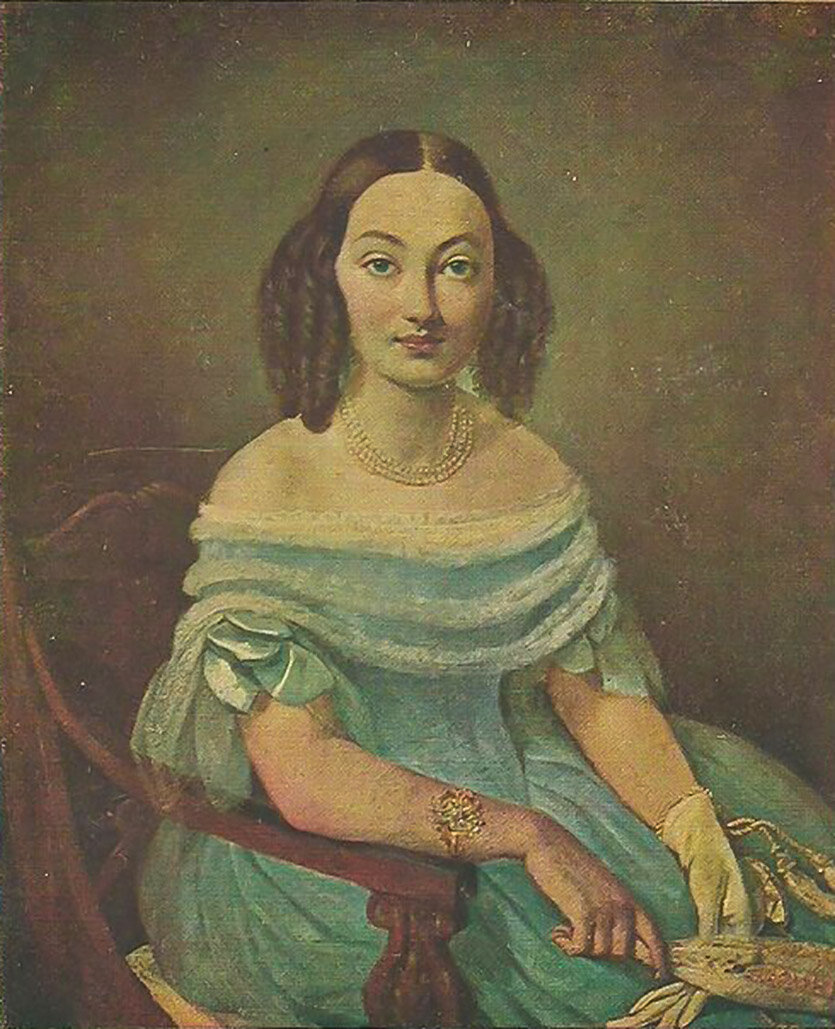 Каролина Яниш