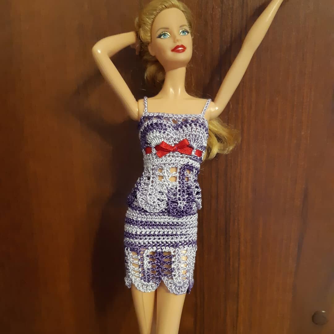 Комплект "Фиалка"