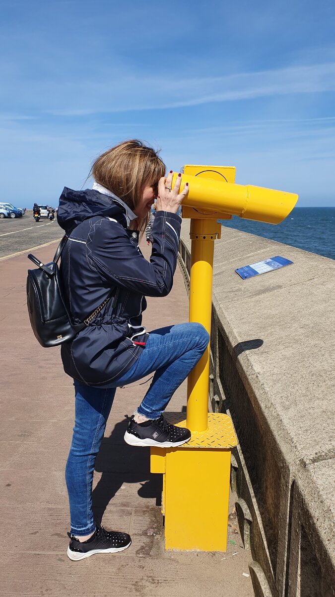 Куда можно добраться вплавь?