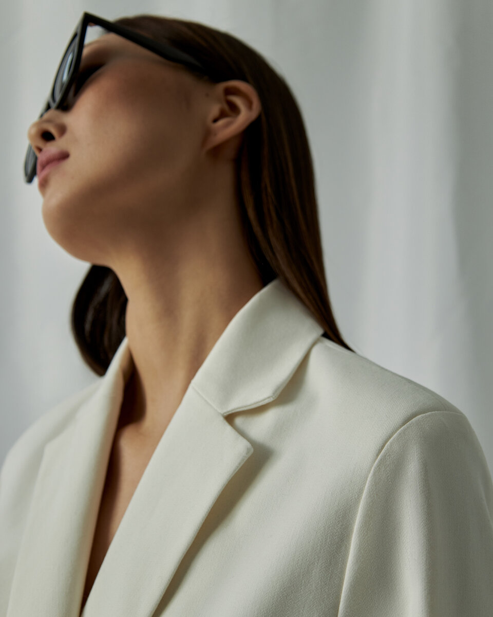 На фото представлен жакет ШАНХАЙ (арт. 19724JK).