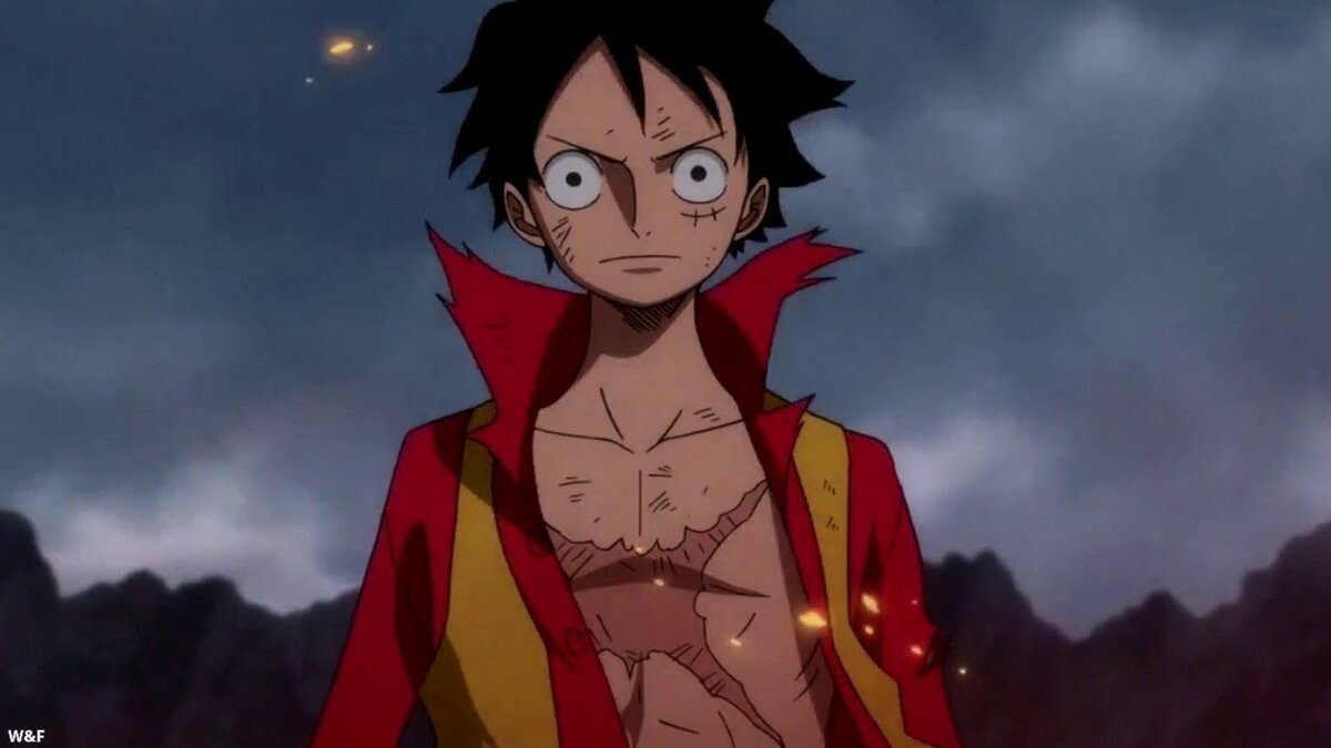 One Piece Режиссеры:  Мунэхиса Сакаи, Коносукэ Уда, Хироаки Миямото и др.