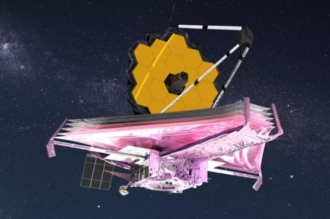 Источник изображения: NASA