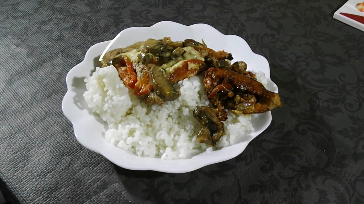 Свинина в Мультиварке 🐷 