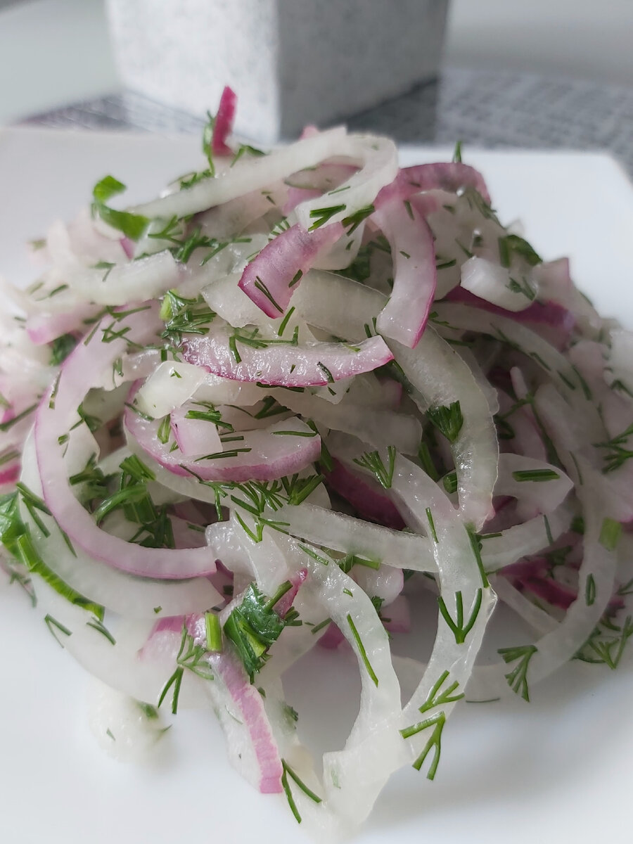 Как мариновать лук в уксусе с сахаром быстро к шашлыку