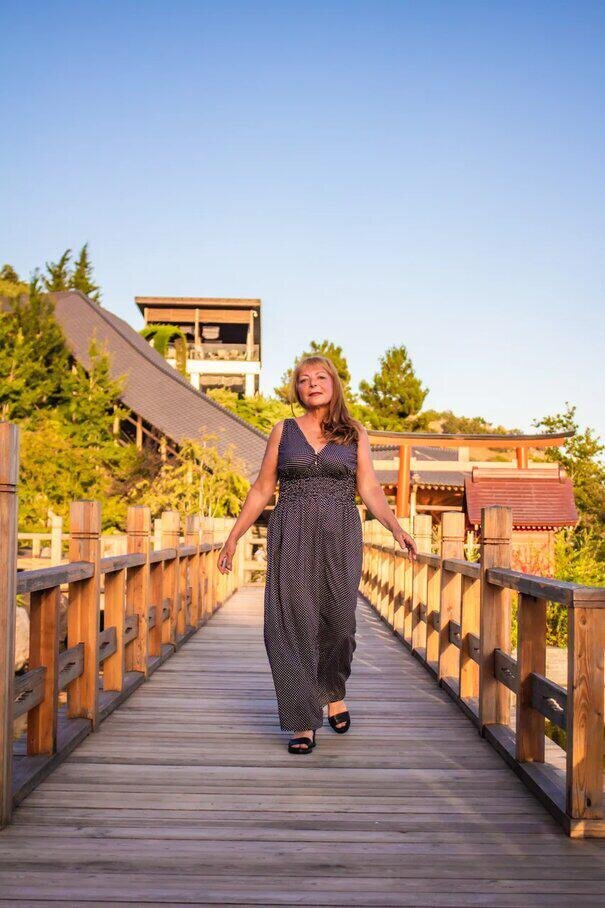 Фото автора