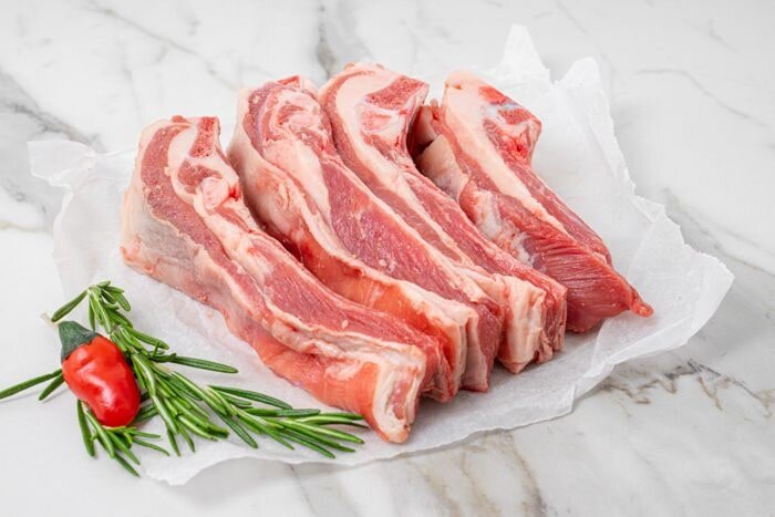WellMeat - мясной интернет магазин