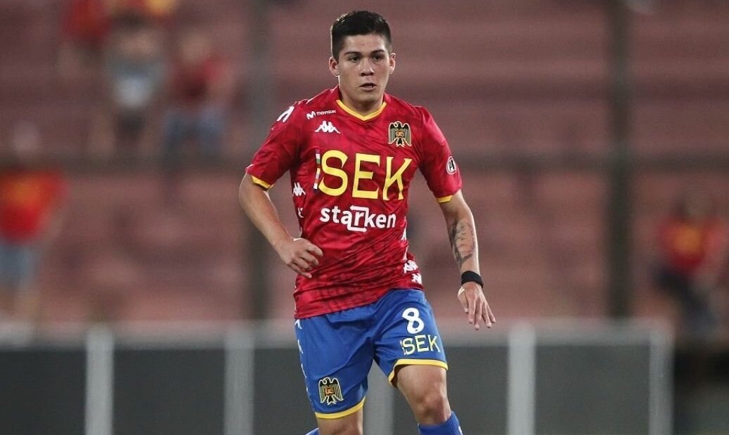 Фелипе Мендес