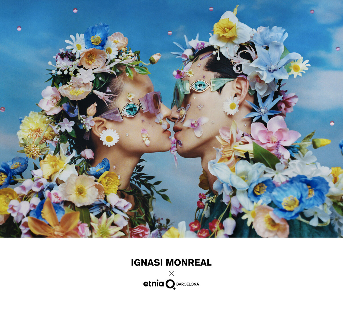 Капсульная коллекция Etnia Barcelona и Ignasi Monreal 2020 года - произведение искусства