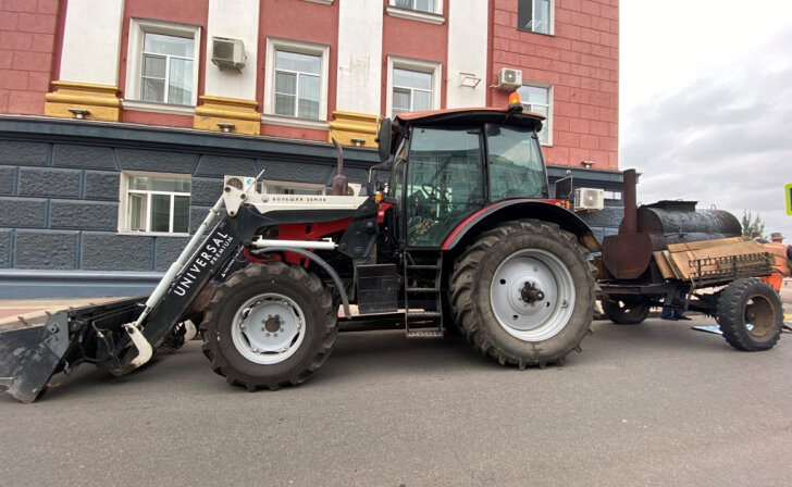    Сегодня в Курске пройдет ремонт на 8 участках дорог