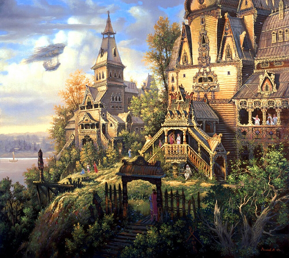 фото из интернета