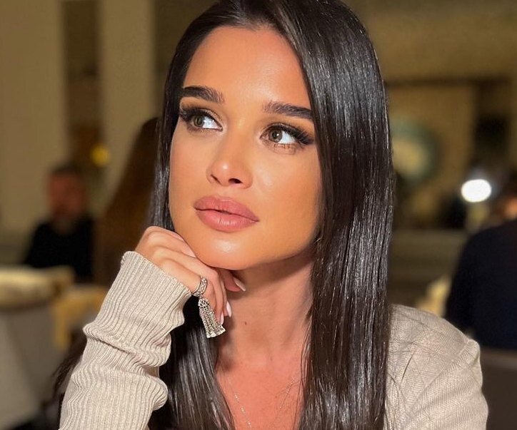     «Она с 16 лет спит с женатыми!»: Ксения Бородина резко высказалась о невесте Курбана Омарова