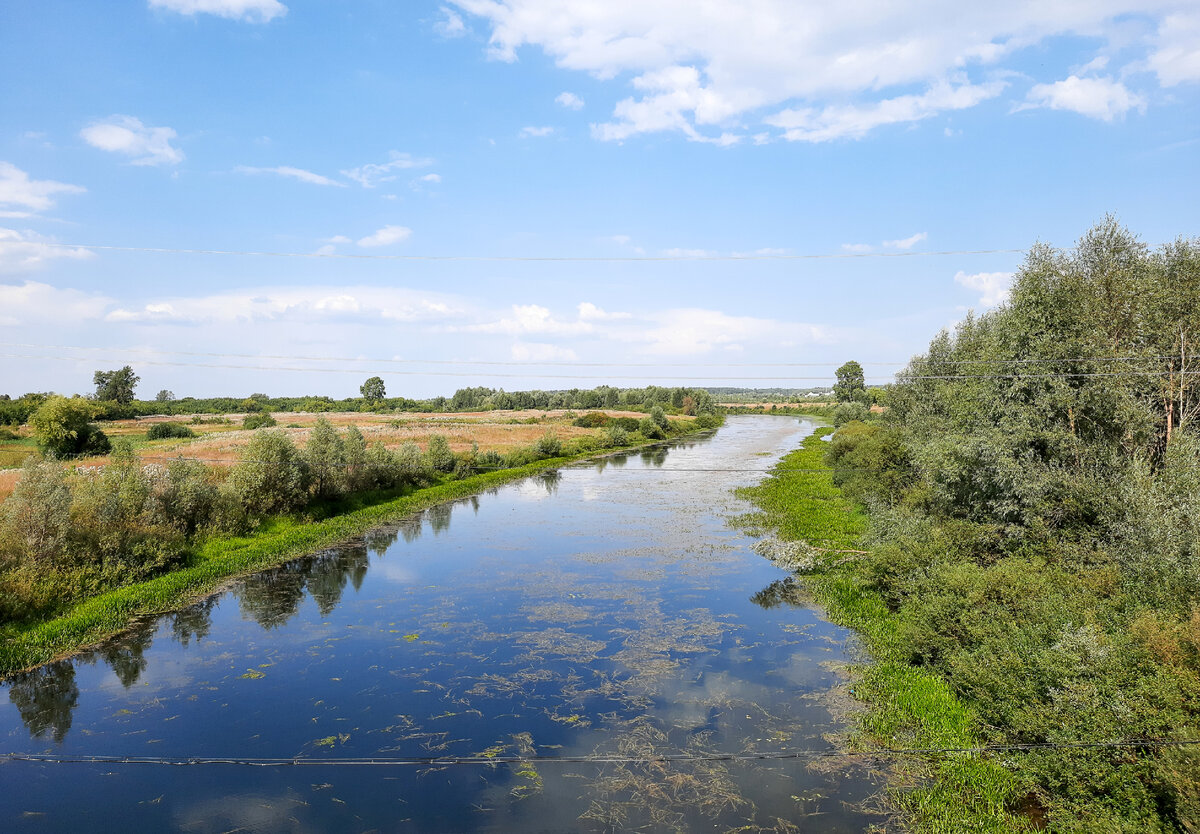 Николо-Березовка - старинное купеческое село в Башкортостане | Голос из  глубинки | Дзен