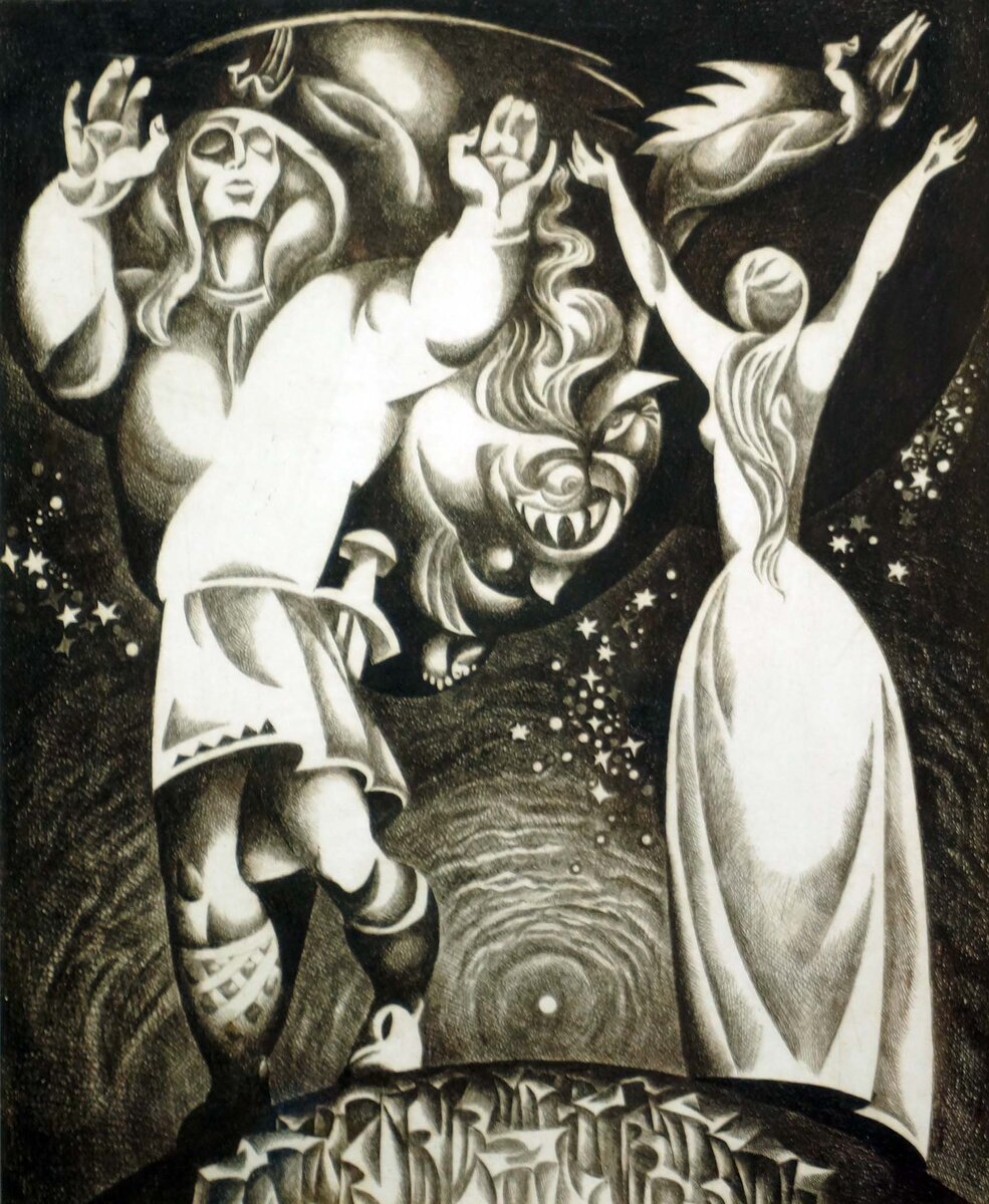 Картины на продажу. Август 2022. Галерея "У Салавата"