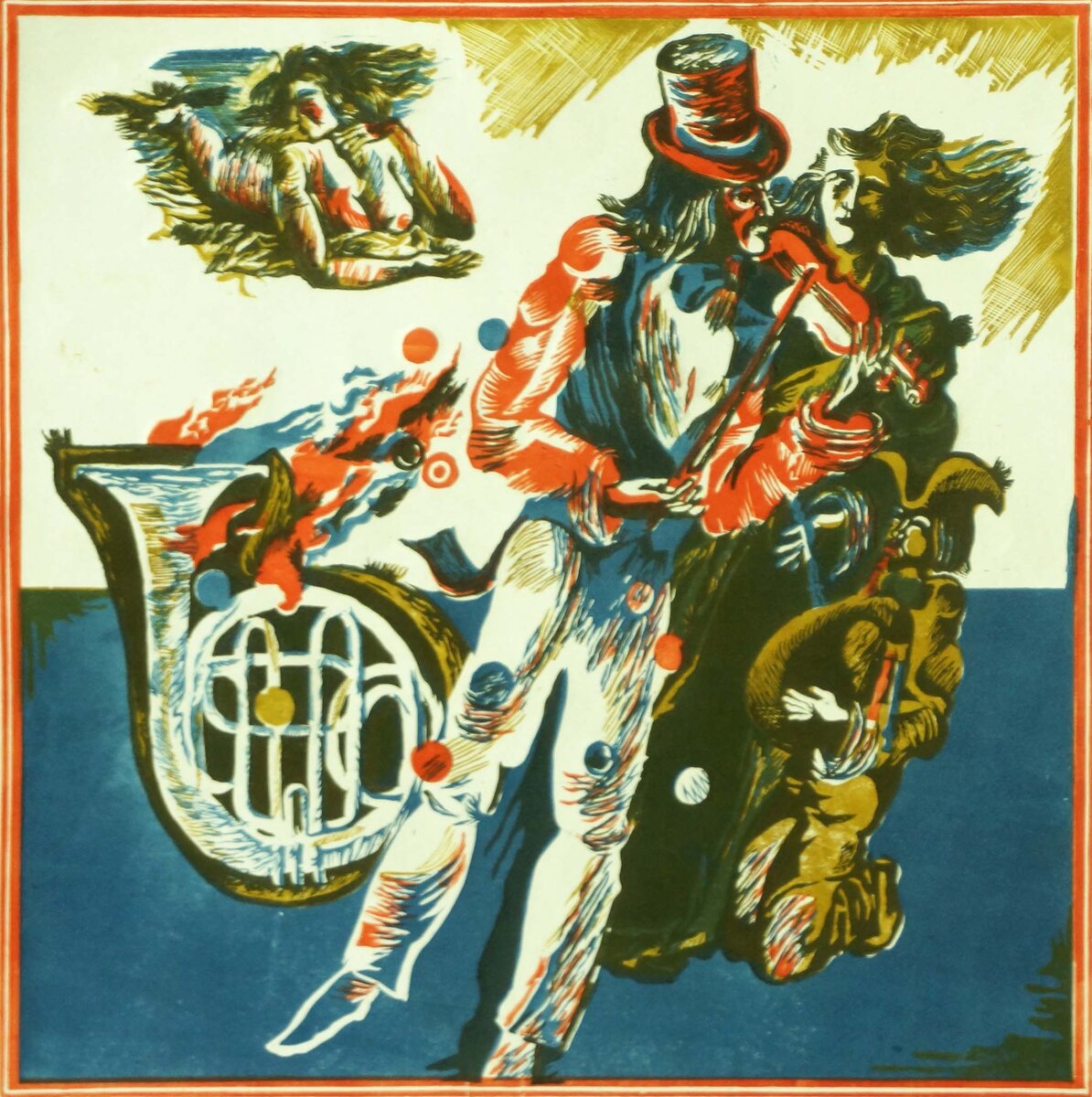 Картины на продажу. Август 2022. Галерея "У Салавата"