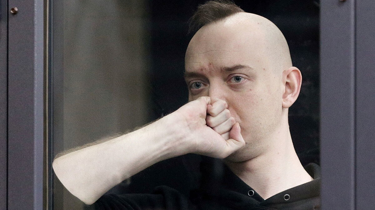 Фото: Евгений Разумный/Ведомости