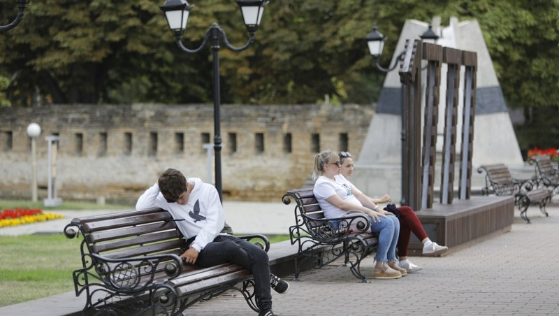 Фото: Эдуард Корниенко / ИА «Победа26»