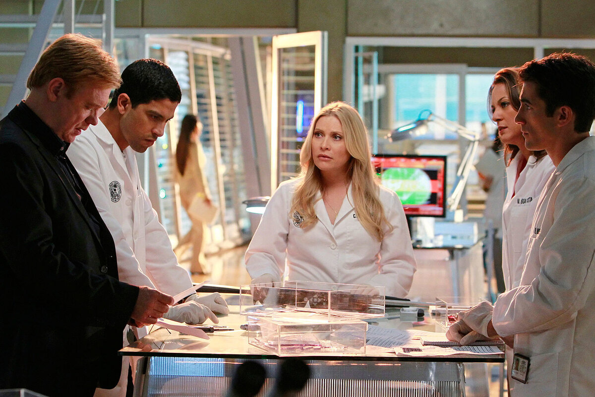     Мужчина 321 день притворялся мёртвым, чтобы получить роль в фильме