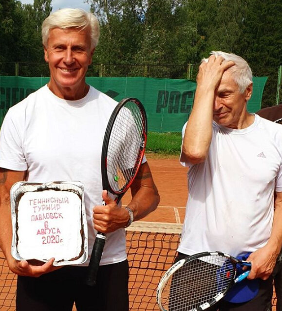    Александр Загорский.
