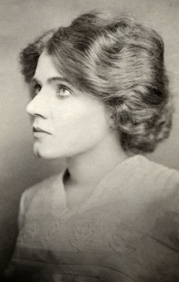 Флоренс Лоуренс