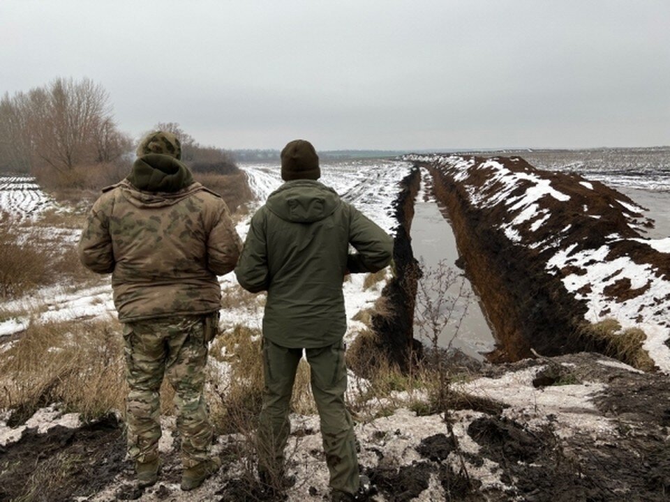     Российские разведчики перехватили и посадили дрон ВСУ "Фурия" Александр КОЦ