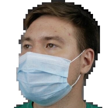 Медицинская маска