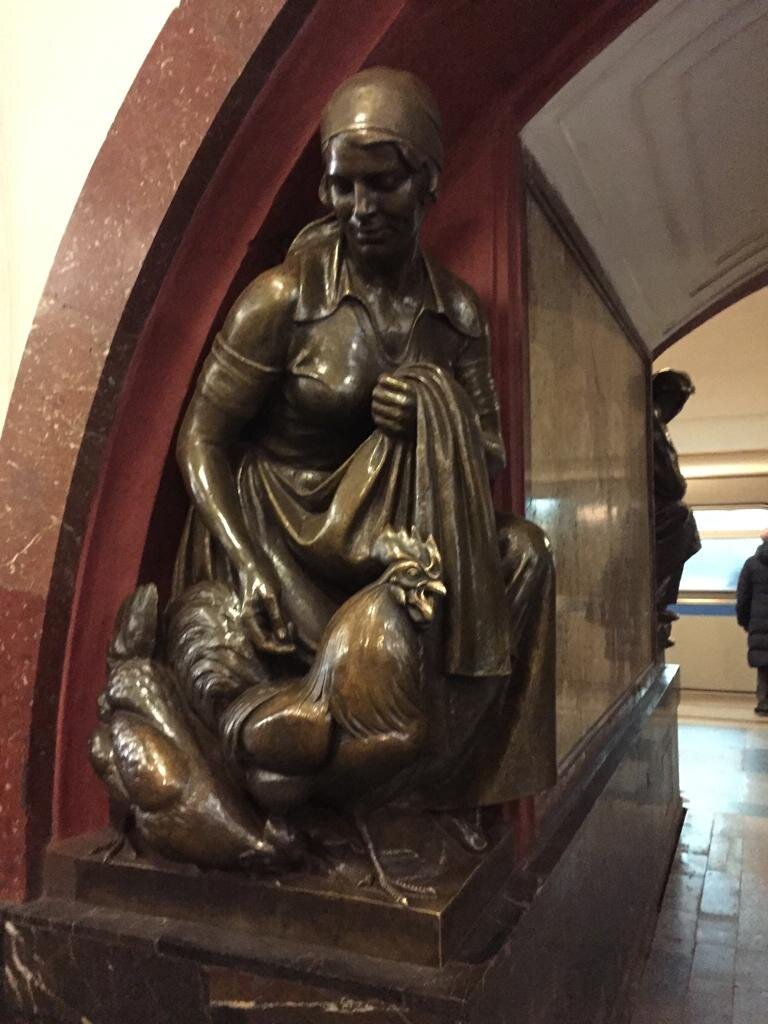 Фото @ЯЗдесьбыл