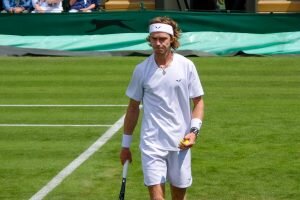    Фото: Flickr / aarublevnews Владислав Кава