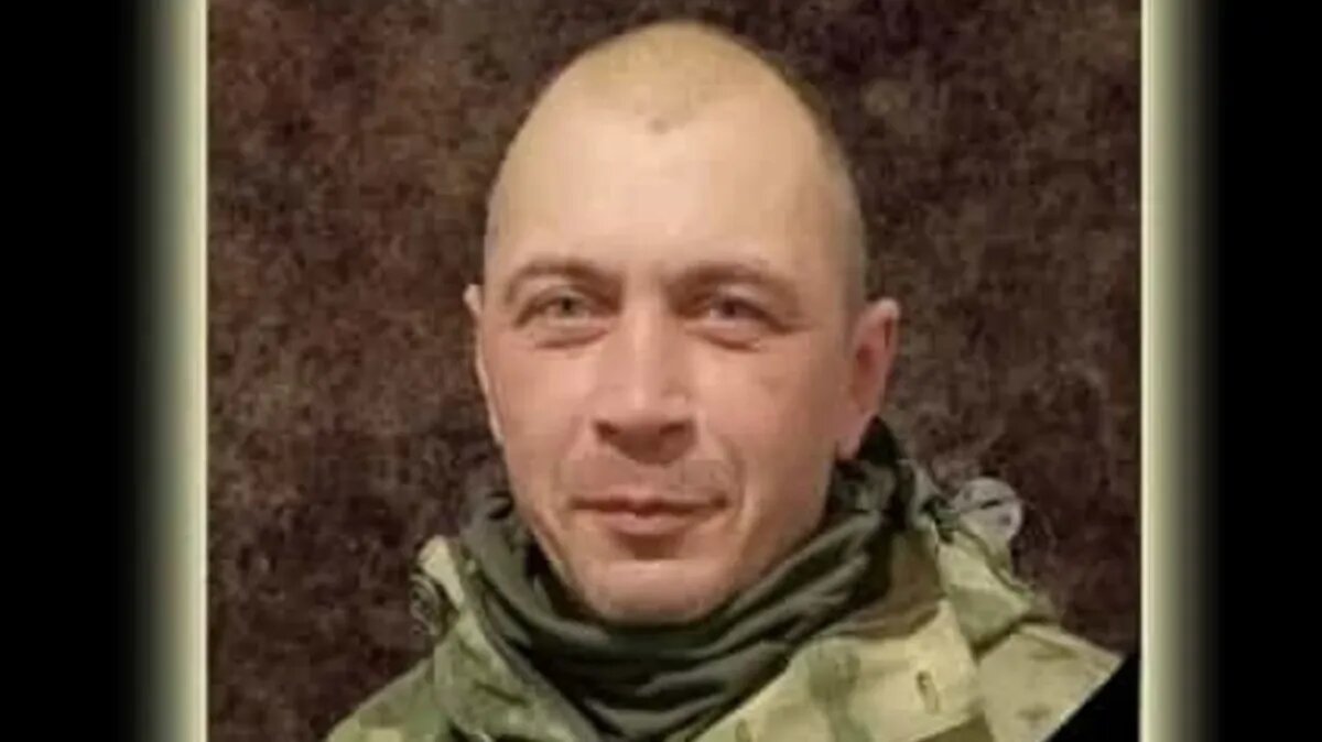 Андрей Тарашкин. Фото: Новосибирск скорбит | Telegram