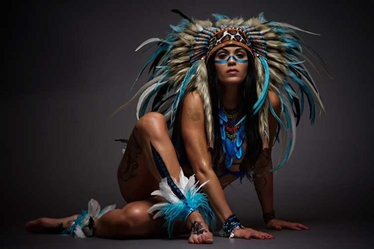 Как наладить отношения с деньгами через проработку денежных архетипов?