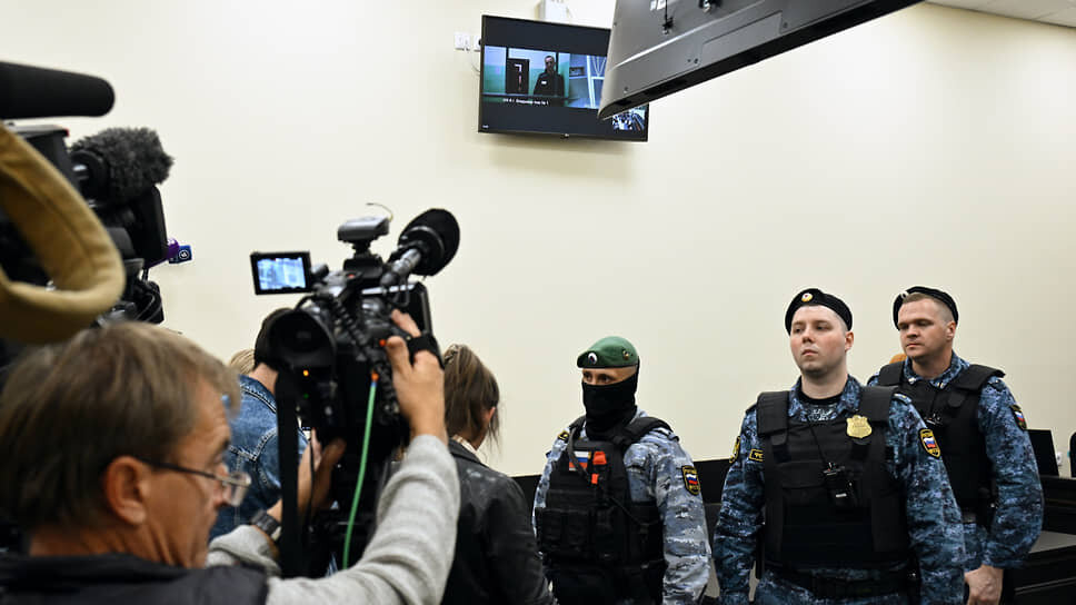    Фото: Иван Водопьянов / Коммерсантъ