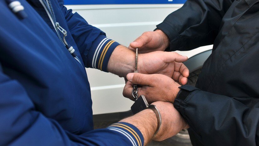   РИА Новости