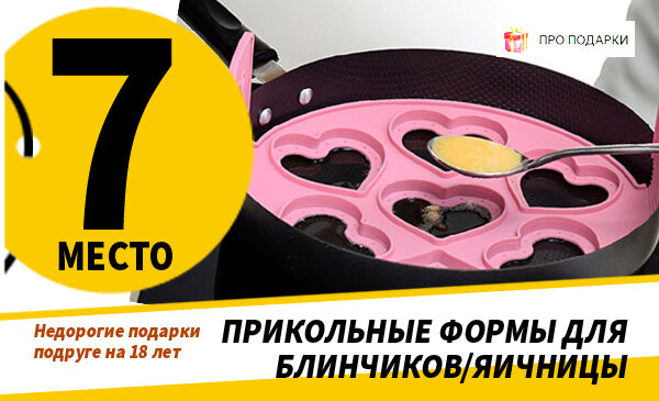 Что подарить подруге на 18 лет - ТОП-30 идей оригинальных подарков ...