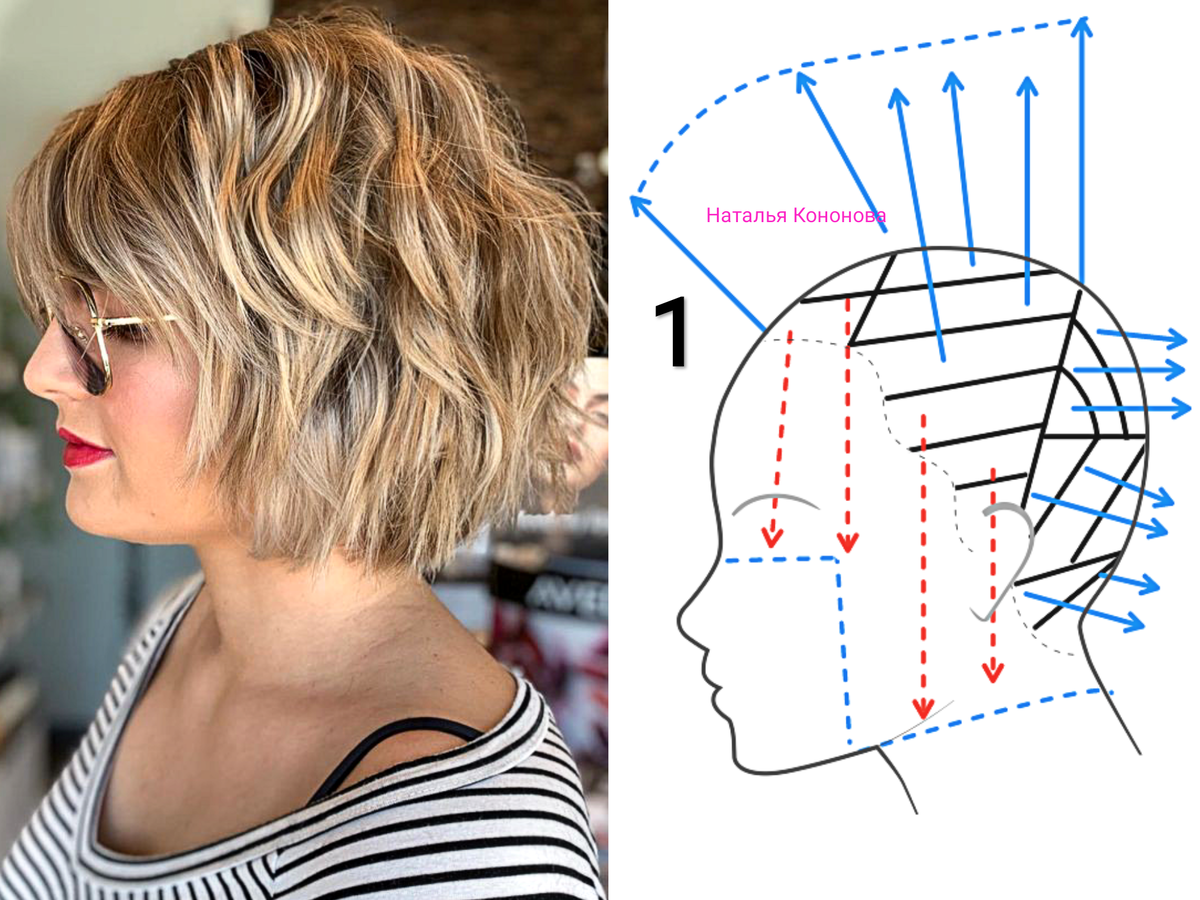 Фото из открытых источников. Схема моя.