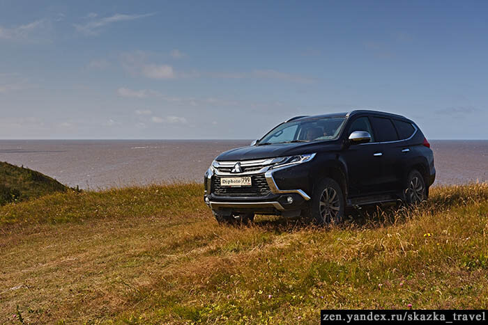 Авто путешествие самый лучший вариант