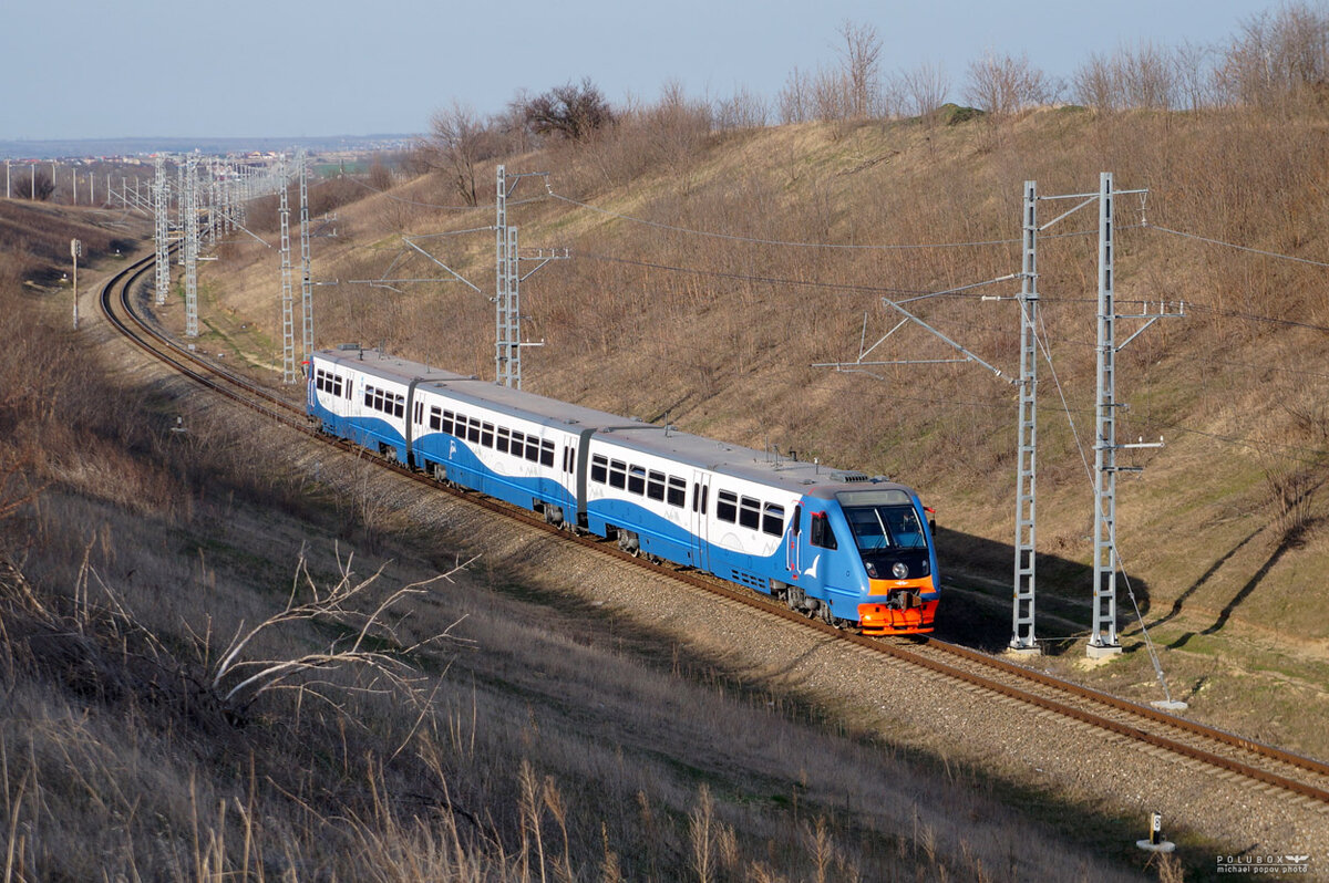 РА2-077 Автор: Polubox73