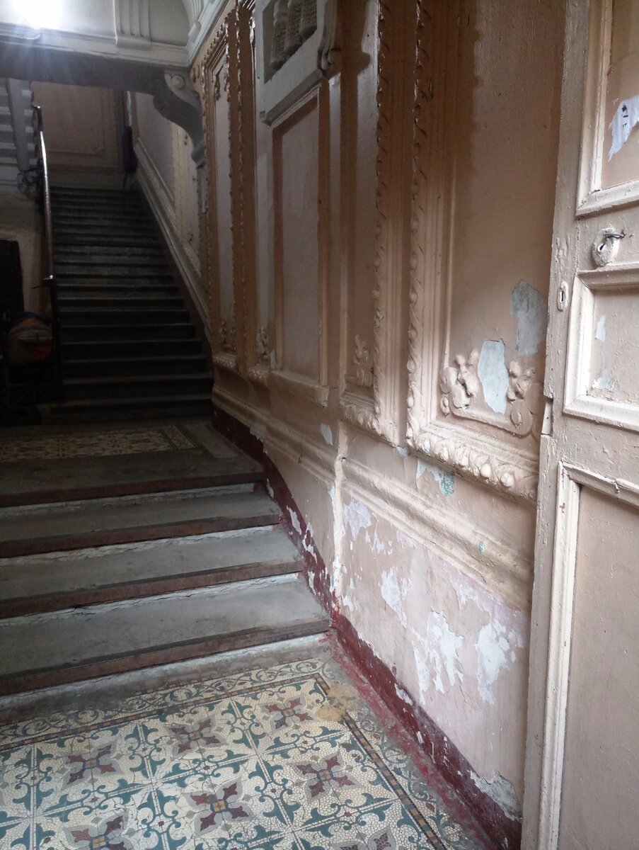 Адмиралтейский