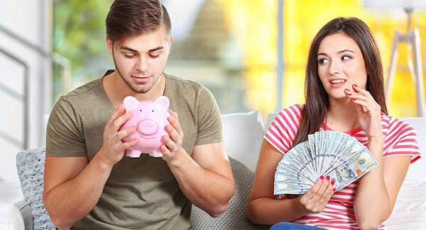 Согласны платить 50/50?