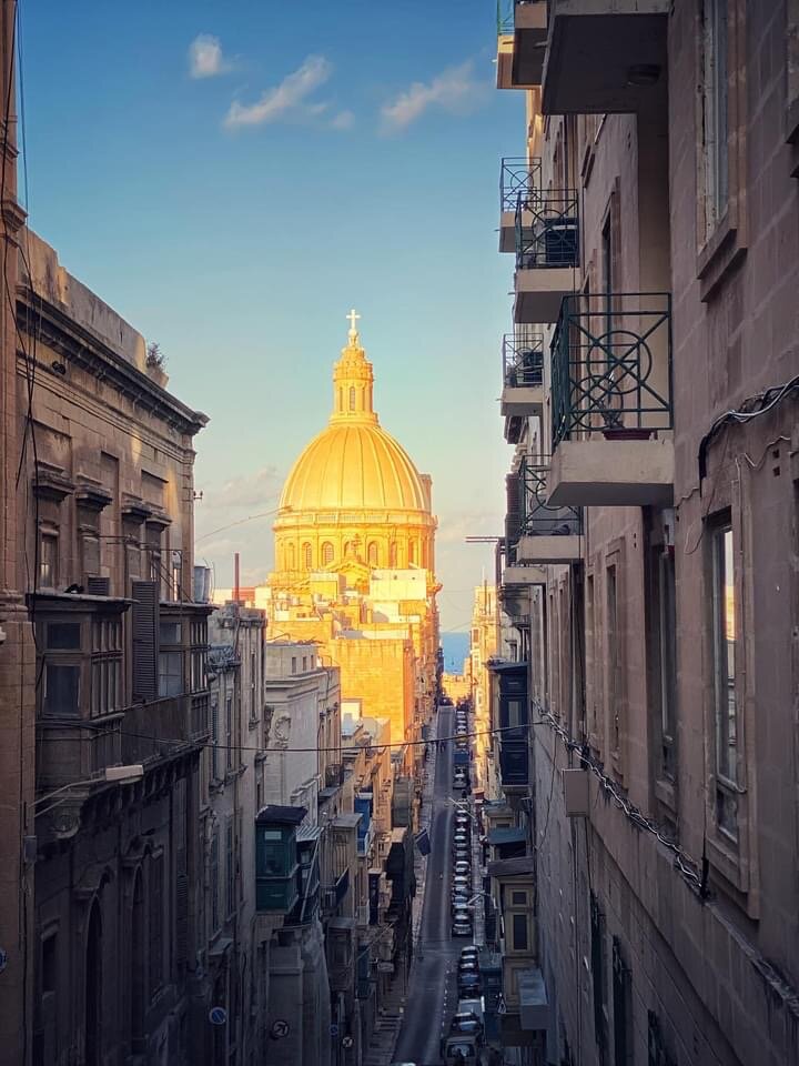 Мальта – остров рыцарей и преступников | ПИЛИГРИМ | Дзен