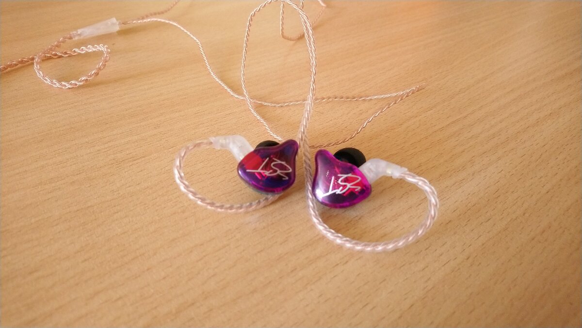 Внешний вид 