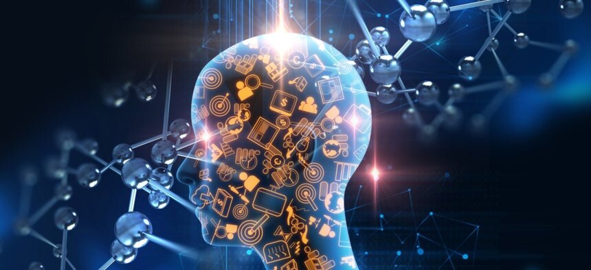 Does the technology maker our life complex  (source: internet)