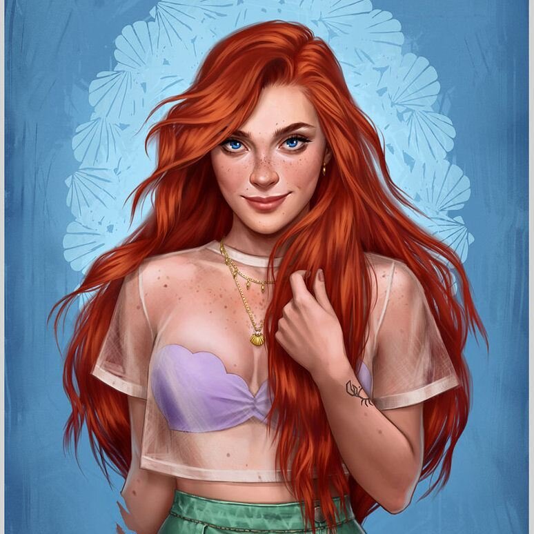 Автор: Fernanda Suarez.