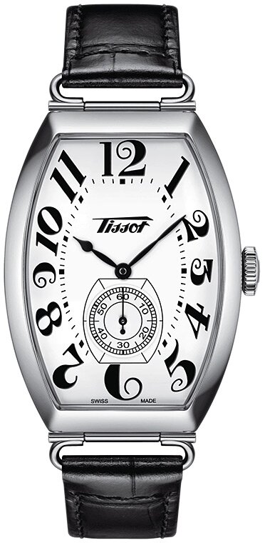Tissot T128 Heritage Porto с сайта https://www.haroldltd.ru/