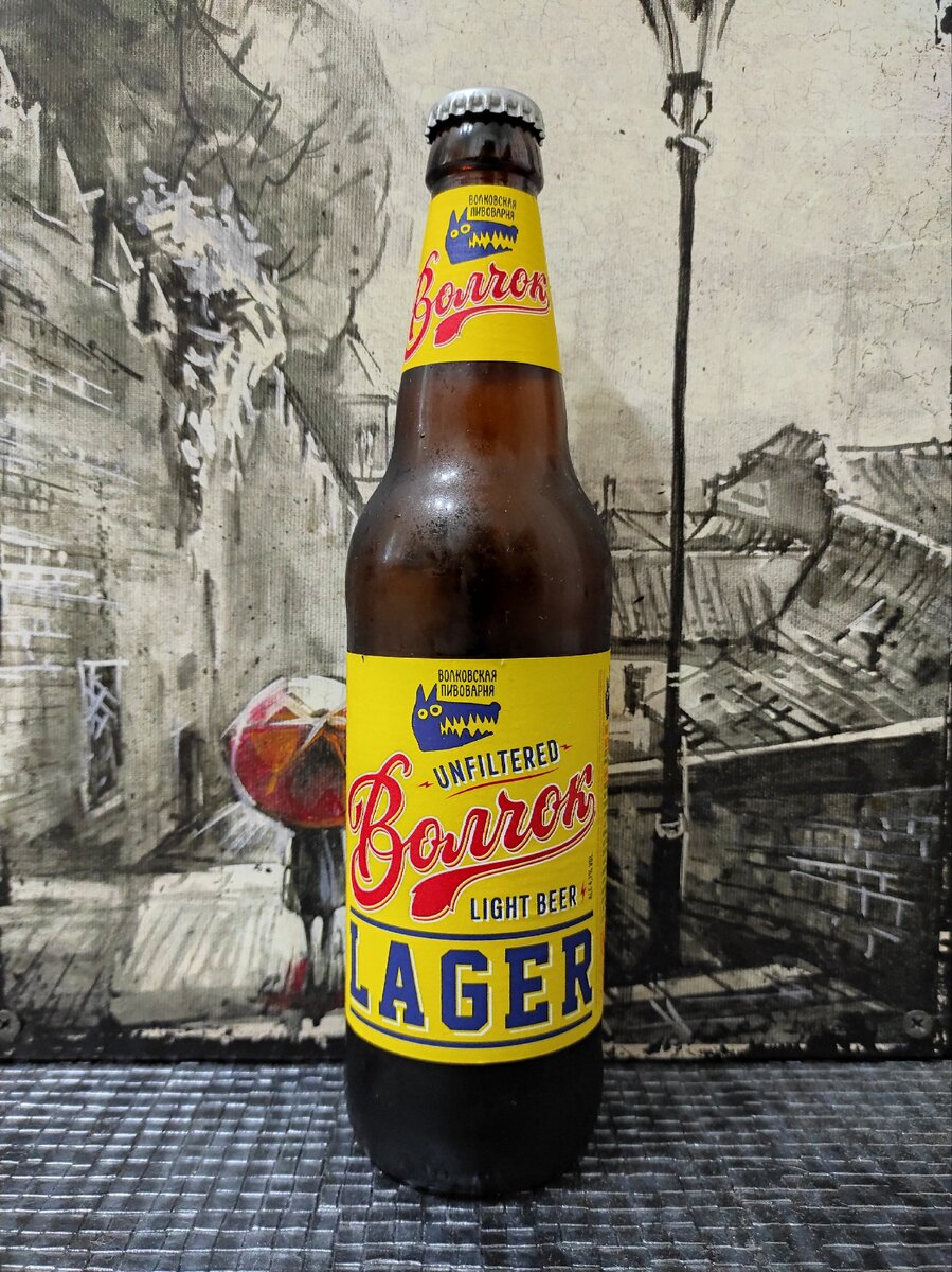 Дизайн ни с чем не спутаешь