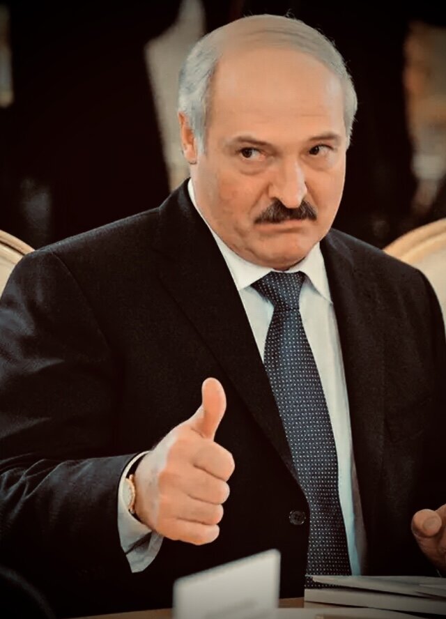 Нормально все!