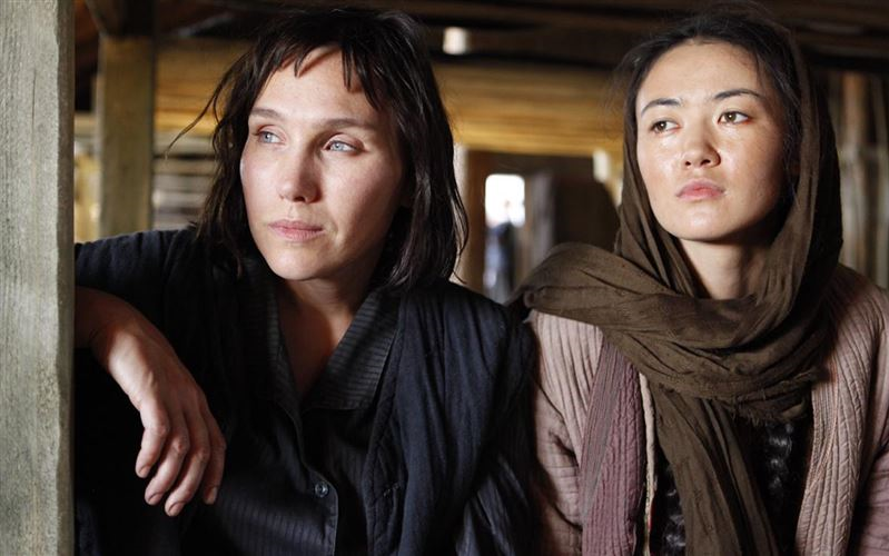 Р. Л. А л ж и р 2018. Лагерь алжир сериал. А л ж и р 2018.